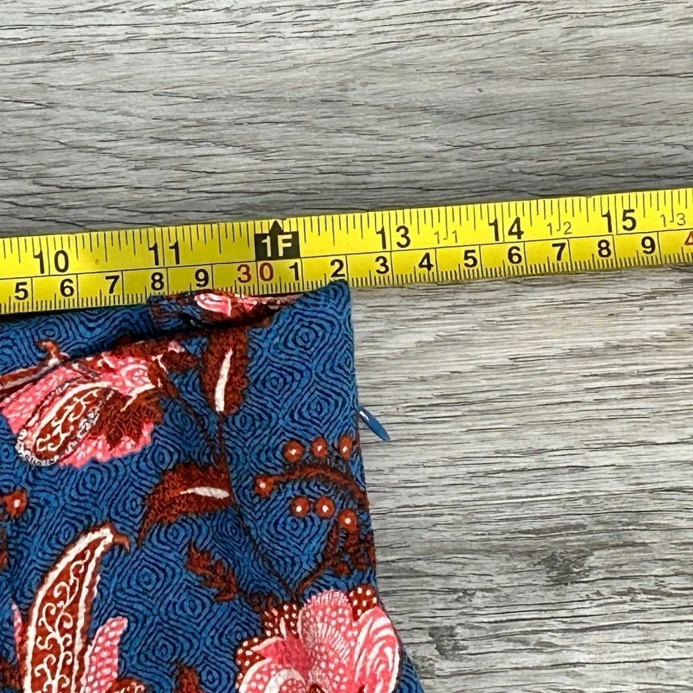 Anthropologie Drapery Flare Pants, Bell Bottom Style Sz 0‎